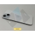 Tylne szkło Iphone 15 Demontaż GRADE A+ Programowalne